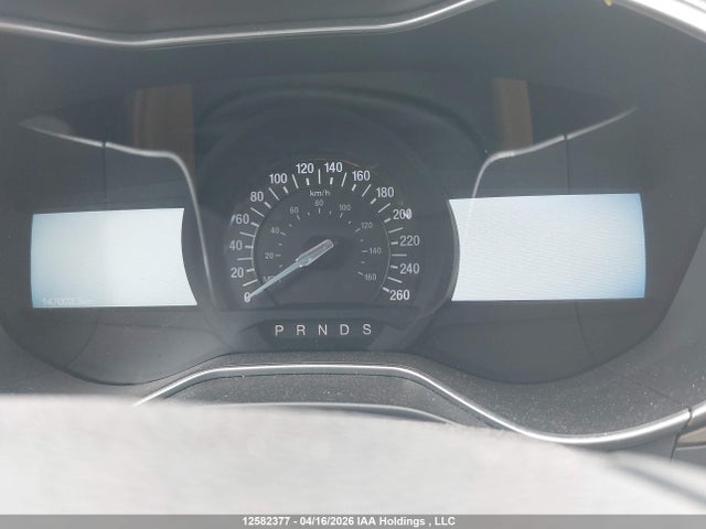 Продажа на аукционе авто 2016 Ford Fusion Se, vin: 3FA6P0T98GR137395, номер лота: 12582377