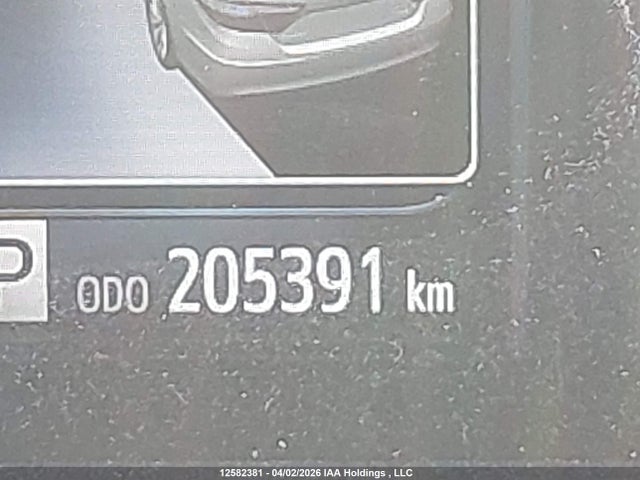 4T1BF1FK0FU035737 Toyota CAMRY SE