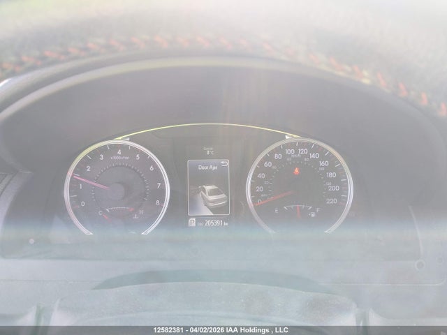 4T1BF1FK0FU035737 Toyota CAMRY SE