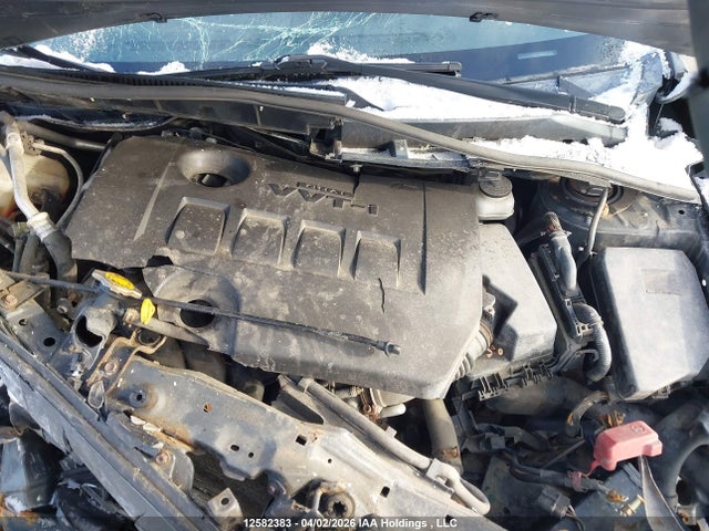 2012 Toyota Corolla Ce მანქანა იყიდება აუქციონზე, vin: 2T1BU4EEXCC761797, აუქციონის ნომერი: 12582383
