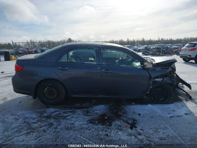 2012 Toyota Corolla Ce მანქანა იყიდება აუქციონზე, vin: 2T1BU4EEXCC761797, აუქციონის ნომერი: 12582383
