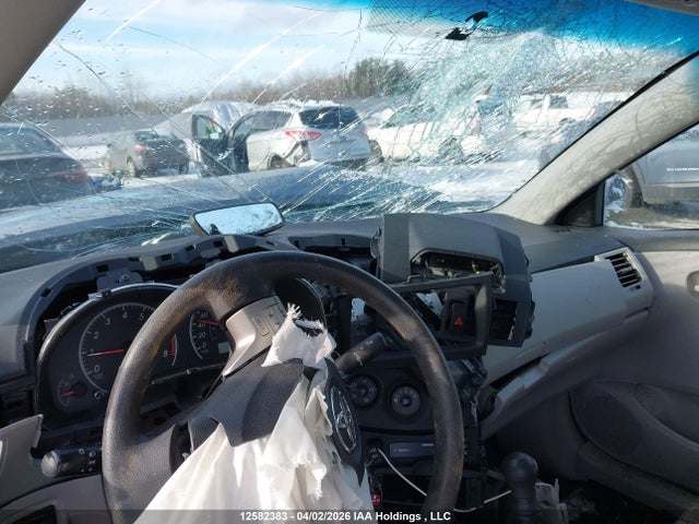 2012 Toyota Corolla Ce მანქანა იყიდება აუქციონზე, vin: 2T1BU4EEXCC761797, აუქციონის ნომერი: 12582383