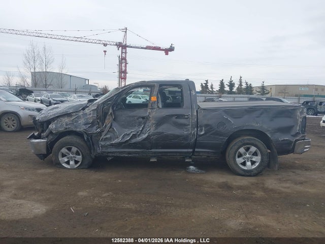 1C6RR7FG8HS543517 RAM 1500 St