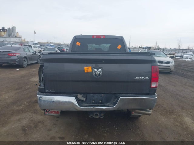 1C6RR7FG8HS543517 RAM 1500 St