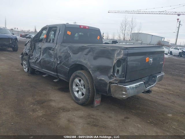 1C6RR7FG8HS543517 RAM 1500 St