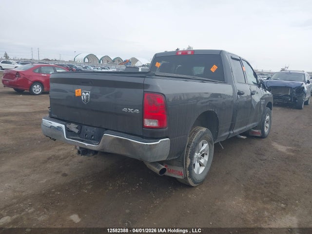 1C6RR7FG8HS543517 RAM 1500 St
