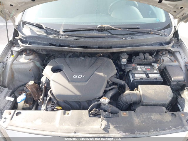 Продаж на аукціоні авто 2012 Hyundai Accent Gls/gs, vin: KMHCT5AE2CU025647, номер лоту: 12582389