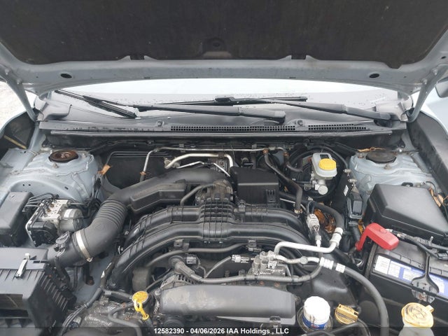 JF2GTAGC0K8253997 Subaru Crosstrek Sport