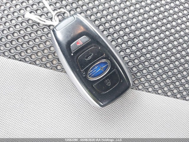 JF2GTAGC0K8253997 Subaru Crosstrek Sport