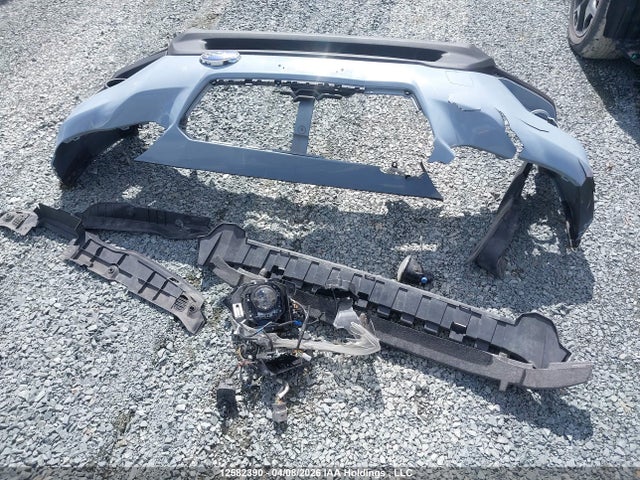 JF2GTAGC0K8253997 Subaru Crosstrek Sport