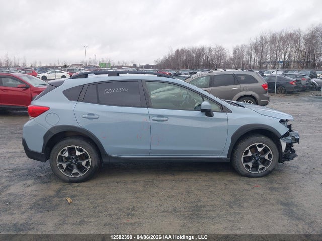 JF2GTAGC0K8253997 Subaru Crosstrek Sport