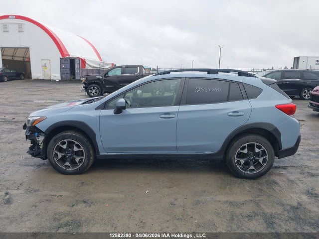JF2GTAGC0K8253997 Subaru Crosstrek Sport
