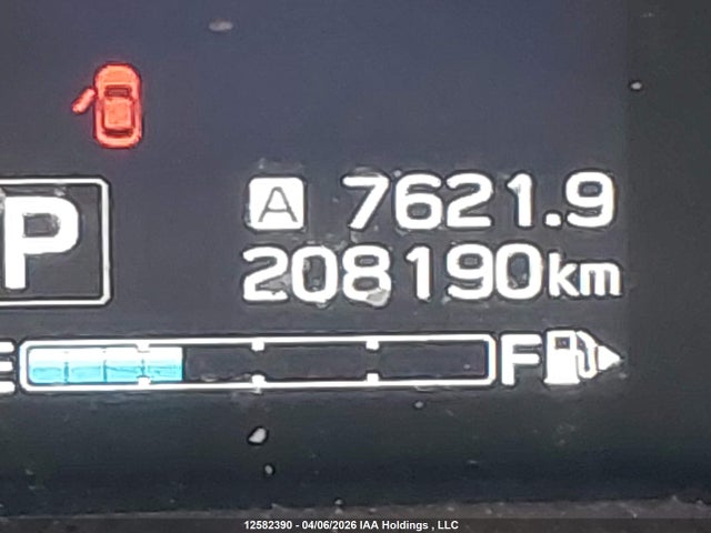 JF2GTAGC0K8253997 Subaru Crosstrek Sport