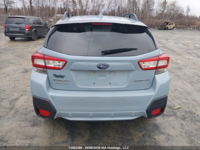 JF2GTAGC0K8253997 Subaru Crosstrek Sport