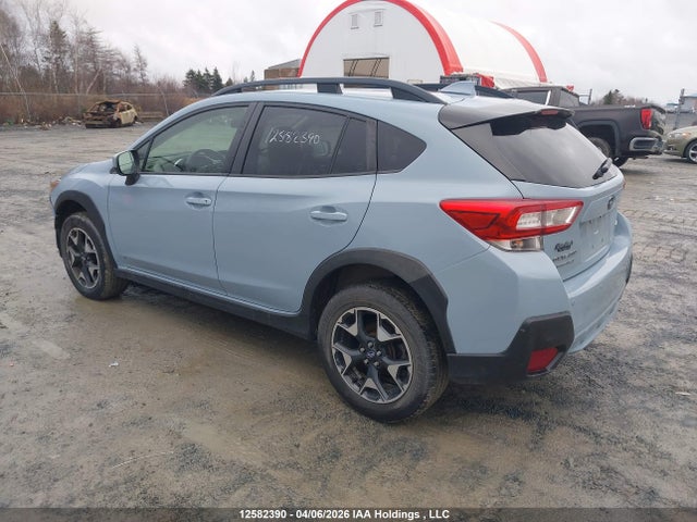 JF2GTAGC0K8253997 Subaru Crosstrek Sport