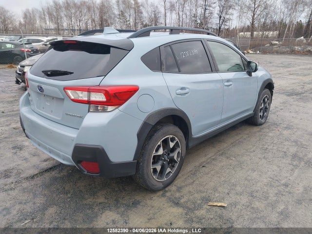 JF2GTAGC0K8253997 Subaru Crosstrek Sport