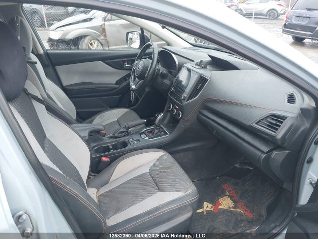 JF2GTAGC0K8253997 Subaru Crosstrek Sport