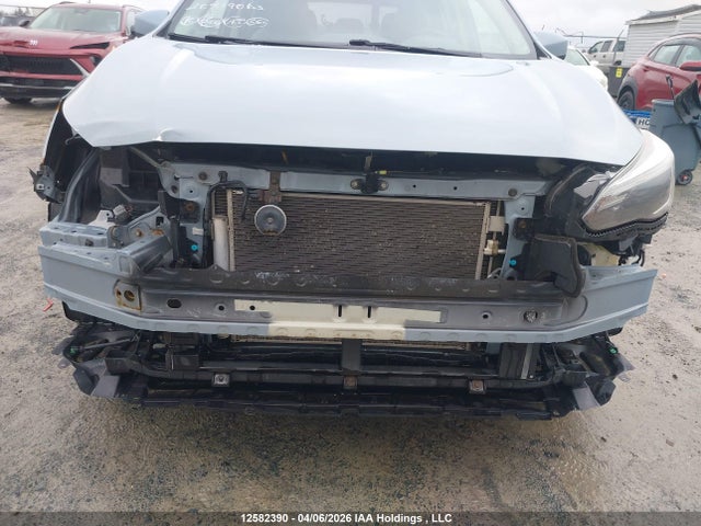 JF2GTAGC0K8253997 Subaru Crosstrek Sport