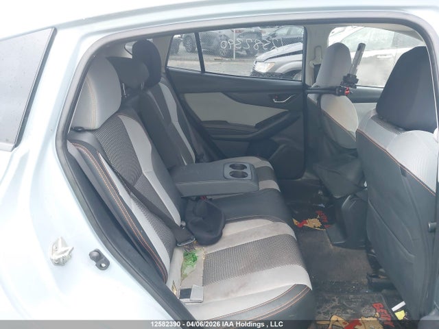 JF2GTAGC0K8253997 Subaru Crosstrek Sport