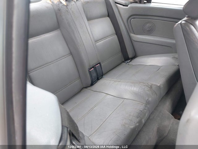 Продаж на аукціоні авто 1992 Bmw 325 Ic Automatic, vin: WBABB2306NEC30212, номер лоту: 12582391