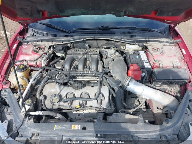 Aukcja sprzedaży 2012 Ford Fusion Sport, vin: 3FAHP0DC9CR342253, numer aukcji: 12582393