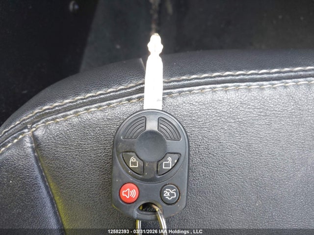 Aukcja sprzedaży 2012 Ford Fusion Sport, vin: 3FAHP0DC9CR342253, numer aukcji: 12582393