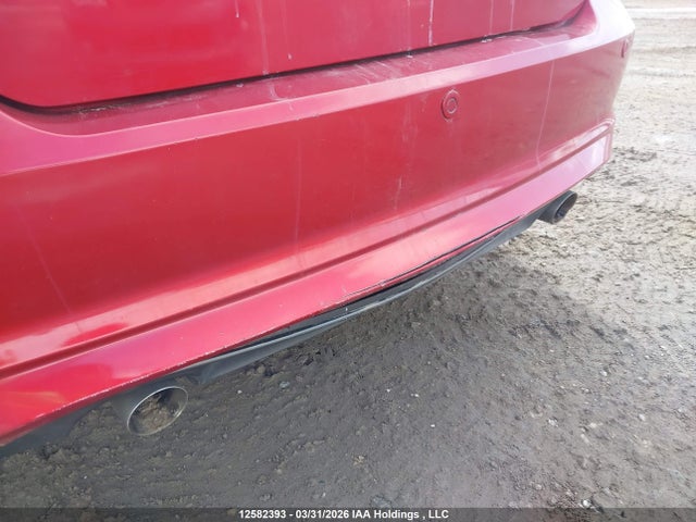 Aukcja sprzedaży 2012 Ford Fusion Sport, vin: 3FAHP0DC9CR342253, numer aukcji: 12582393
