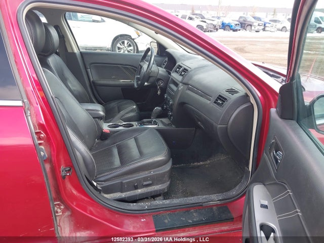 Aukcja sprzedaży 2012 Ford Fusion Sport, vin: 3FAHP0DC9CR342253, numer aukcji: 12582393