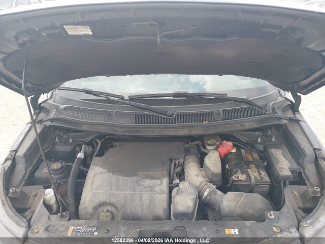 1FM5K8D82HGA49536 Ford EXPLORER XLT