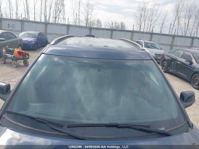 1FM5K8D82HGA49536 Ford EXPLORER XLT