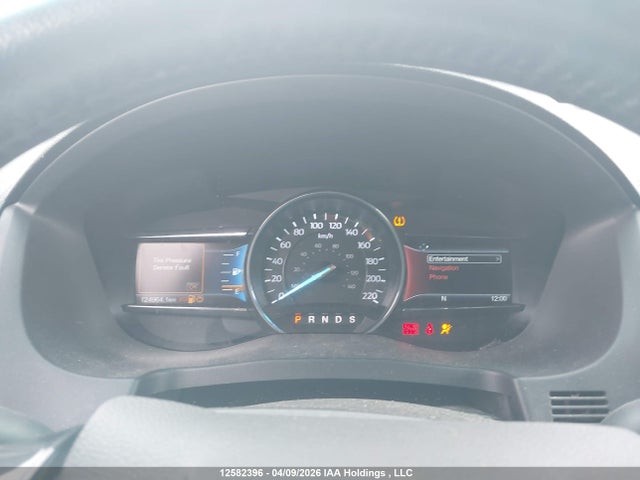 1FM5K8D82HGA49536 Ford EXPLORER XLT