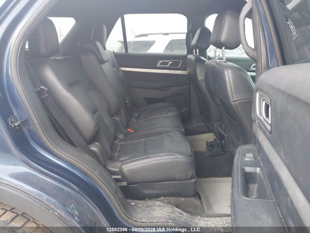 1FM5K8D82HGA49536 Ford EXPLORER XLT