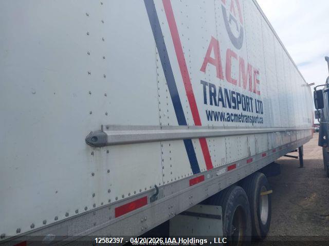 Utility Trailer Mfg Trailer 2019 1UYVS2532K7526236 Image 5