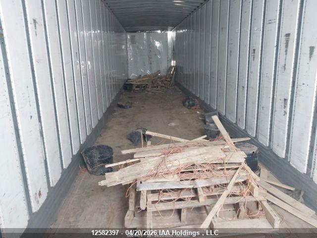 Utility Trailer Mfg Trailer 2019 1UYVS2532K7526236 Image 6