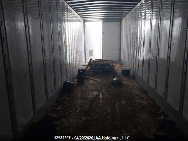 Utility Trailer Mfg Trailer 2019 1UYVS2532K7526236 Image 9