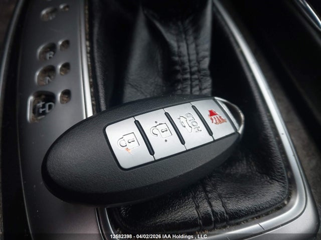 2013 Infiniti Jx35 მანქანა იყიდება აუქციონზე, vin: 5N1AL0MM7DC340481, აუქციონის ნომერი: 12582398
