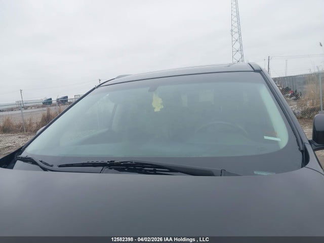 2013 Infiniti Jx35 მანქანა იყიდება აუქციონზე, vin: 5N1AL0MM7DC340481, აუქციონის ნომერი: 12582398