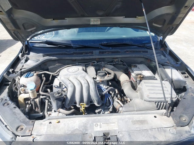 3VW2K7AJ5EM249009 Volkswagen Jetta 2.0l Trendline+