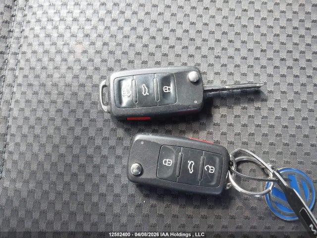 3VW2K7AJ5EM249009 Volkswagen Jetta 2.0l Trendline+