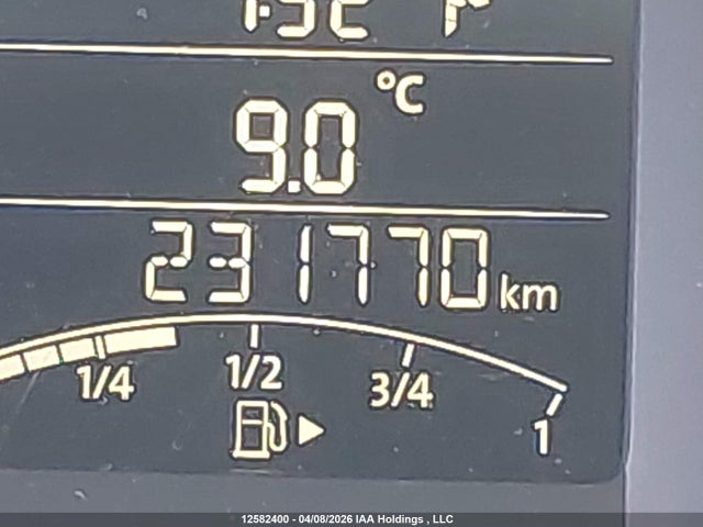 3VW2K7AJ5EM249009 Volkswagen Jetta 2.0l Trendline+