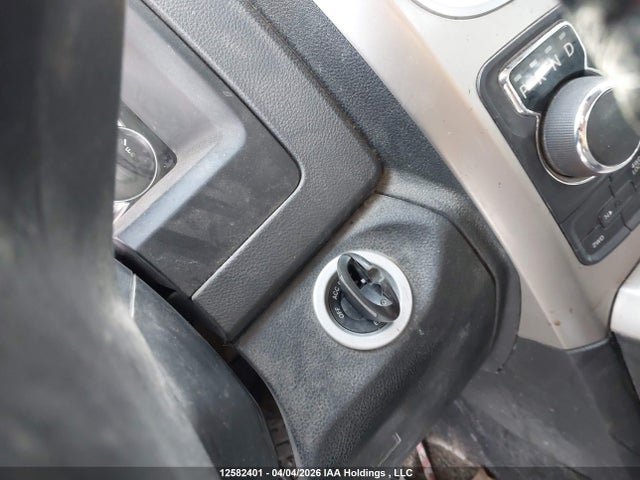 12582401 :رقم المزاد ، 1C6RR7GT6HS718259 vin ، 2017 Ram 1500 Slt مزاد بيع