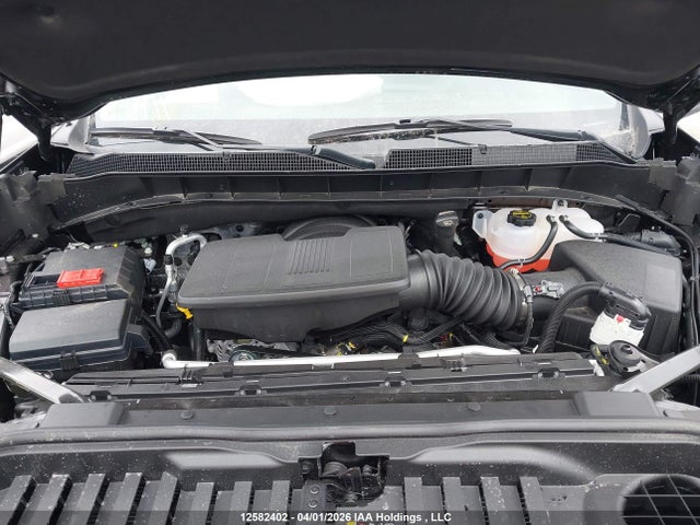 12582402 :رقم المزاد ، 2GCUKDED2T1168648 vin ، 2026 Chevrolet Silverado K1500 Lt مزاد بيع