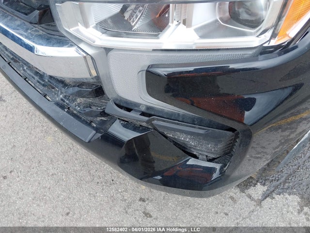 12582402 :رقم المزاد ، 2GCUKDED2T1168648 vin ، 2026 Chevrolet Silverado K1500 Lt مزاد بيع