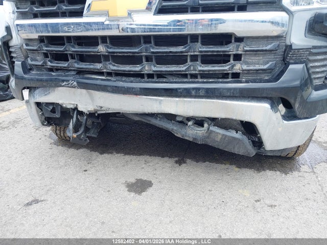 12582402 :رقم المزاد ، 2GCUKDED2T1168648 vin ، 2026 Chevrolet Silverado K1500 Lt مزاد بيع
