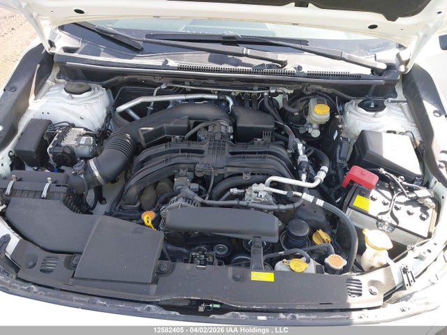 Aukcja sprzedaży 2021 Subaru Crosstrek Limited, vin: JF2GTHNC9M8247274, numer aukcji: 12582405