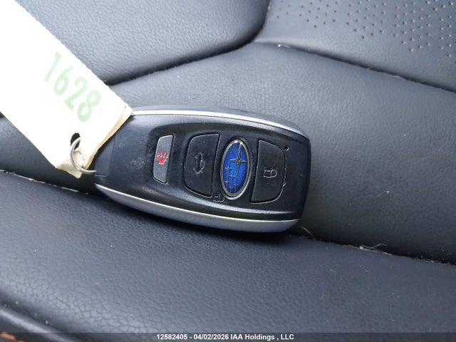 Aukcja sprzedaży 2021 Subaru Crosstrek Limited, vin: JF2GTHNC9M8247274, numer aukcji: 12582405