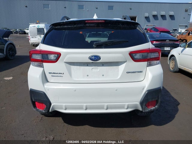 Aukcja sprzedaży 2021 Subaru Crosstrek Limited, vin: JF2GTHNC9M8247274, numer aukcji: 12582405