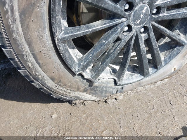 Aukcja sprzedaży 2021 Subaru Crosstrek Limited, vin: JF2GTHNC9M8247274, numer aukcji: 12582405