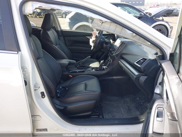 Aukcja sprzedaży 2021 Subaru Crosstrek Limited, vin: JF2GTHNC9M8247274, numer aukcji: 12582405
