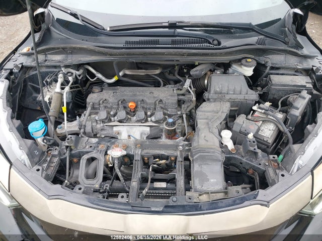 3CZRU6H20MM102318 Honda HR-V